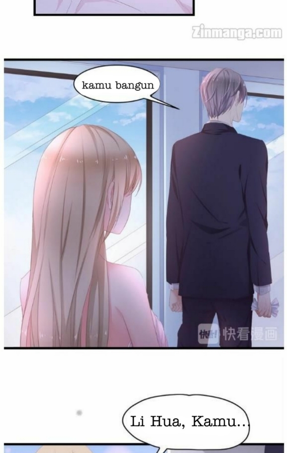 The President Lovely Wife Chapter 02 Gambar 26